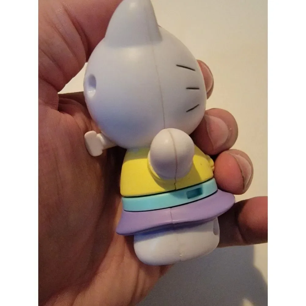 Sanrio see pictures